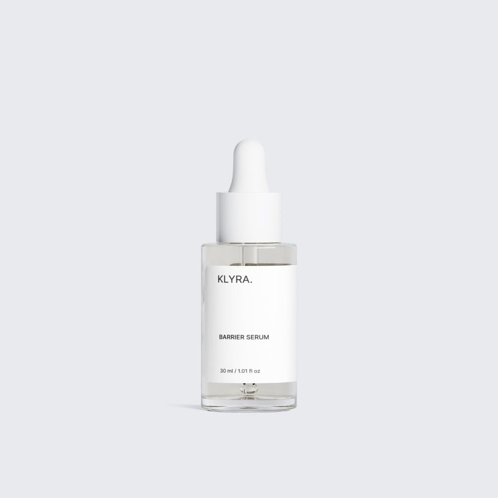 KLYRA. BARRIER SERUM