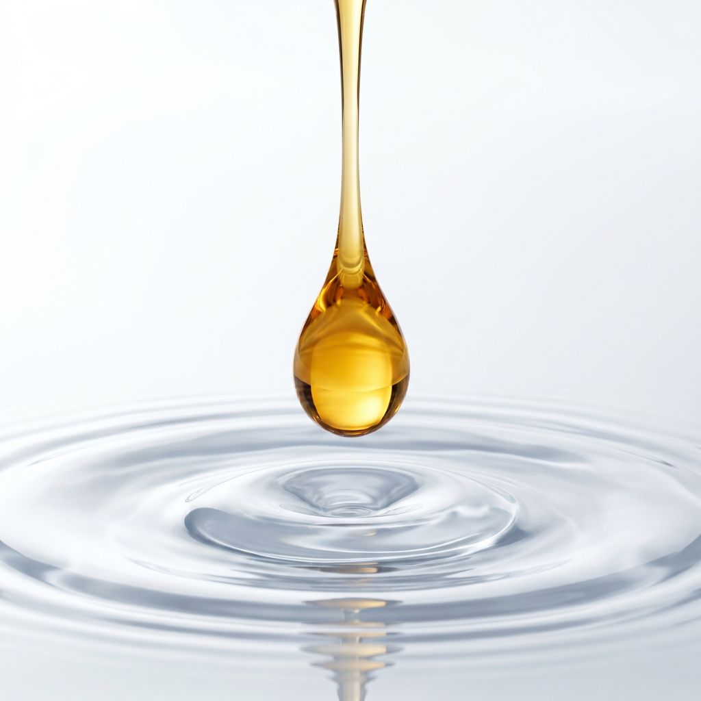 KLYRA. RENEWAL FACIAL OIL