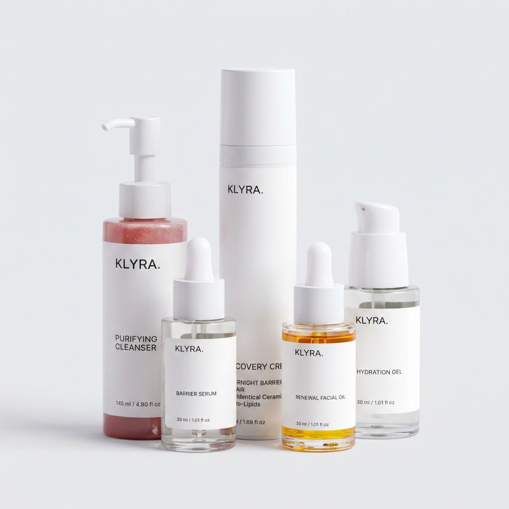 KLYRA. THE ULTIMATE PROTOCOL