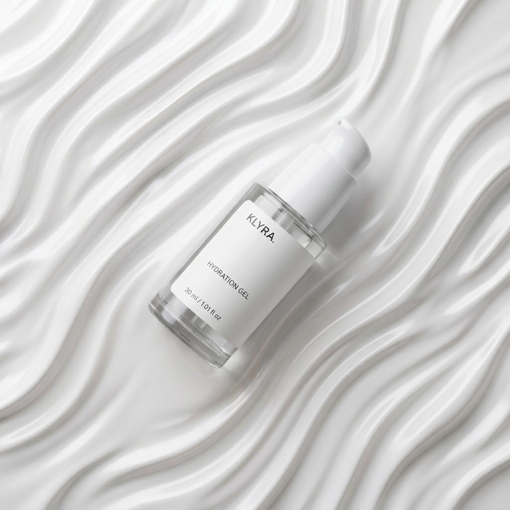 KLYRA. HYDRATION GEL