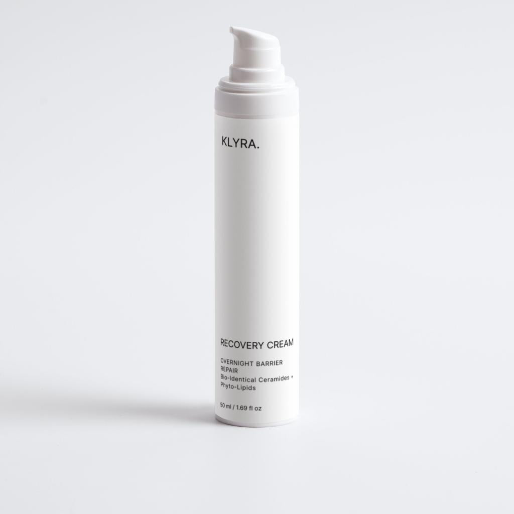KLYRA. RECOVERY CREAM
