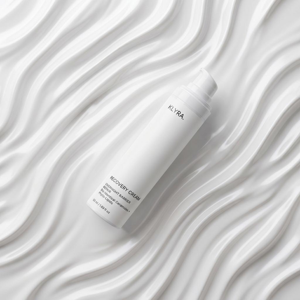 KLYRA. RECOVERY CREAM