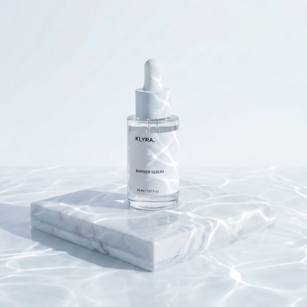 KLYRA. BARRIER SERUM