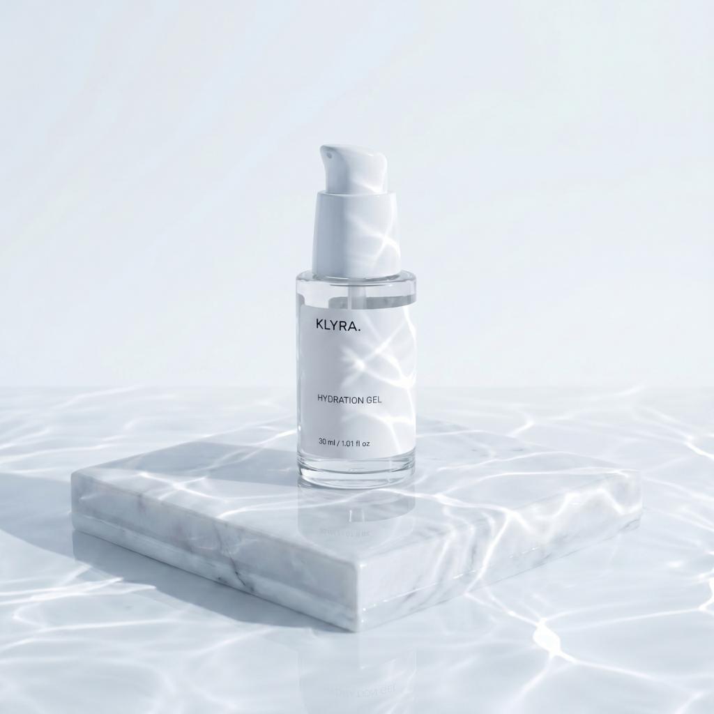KLYRA. HYDRATION GEL