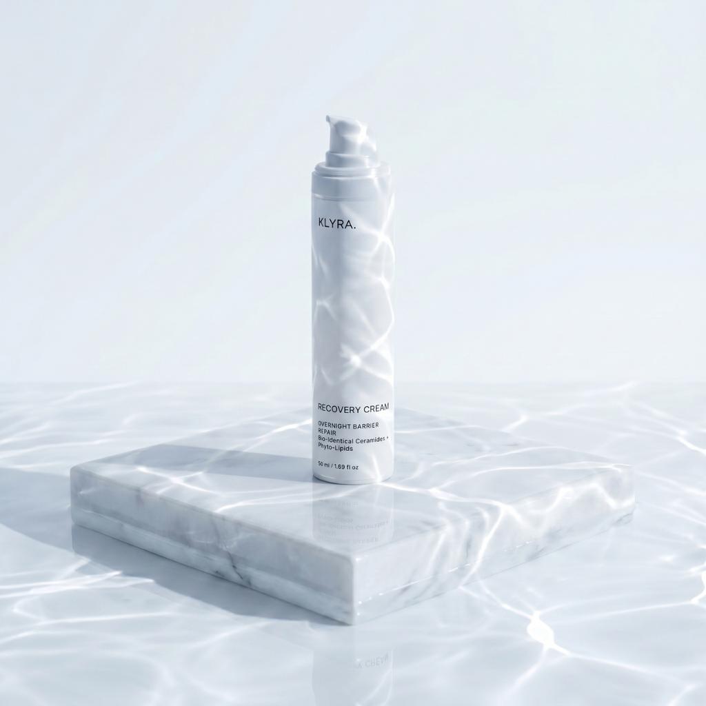 KLYRA. RECOVERY CREAM