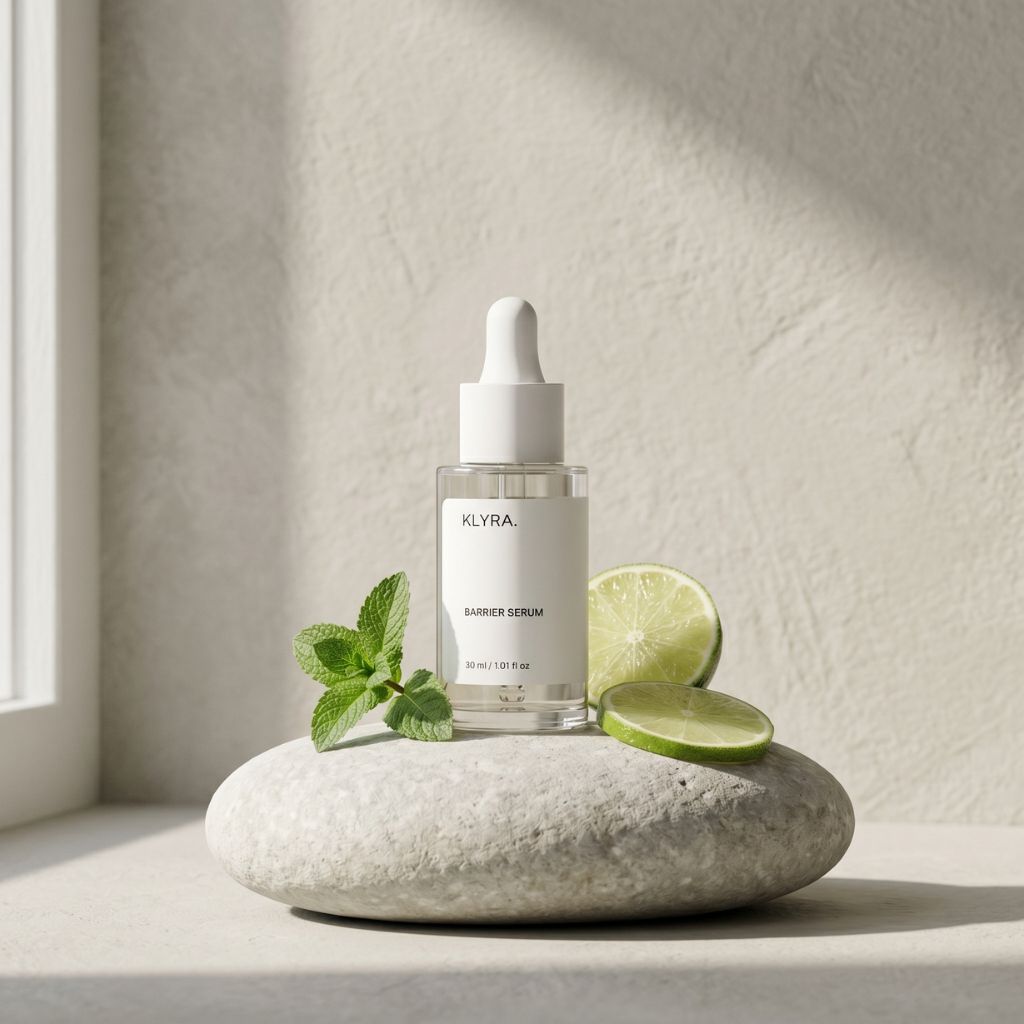 KLYRA. BARRIER SERUM