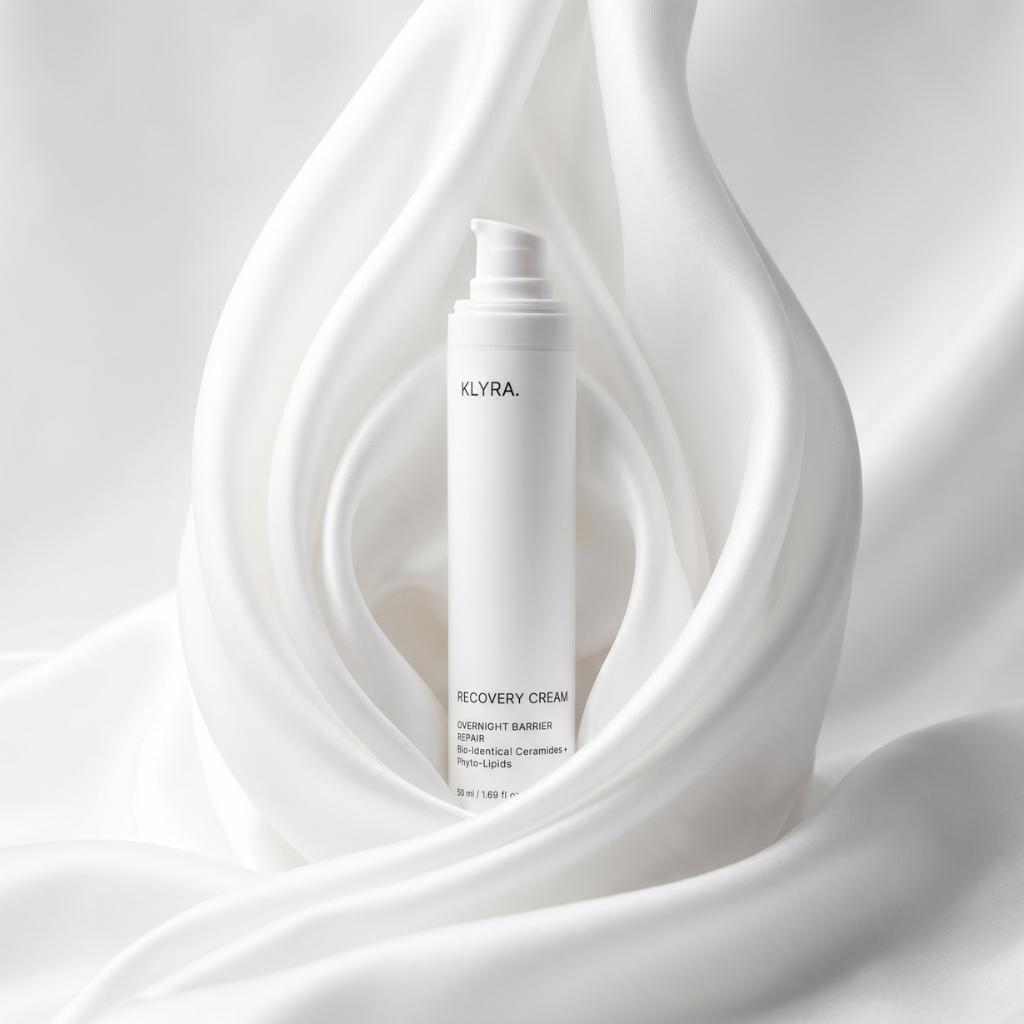 KLYRA. RECOVERY CREAM