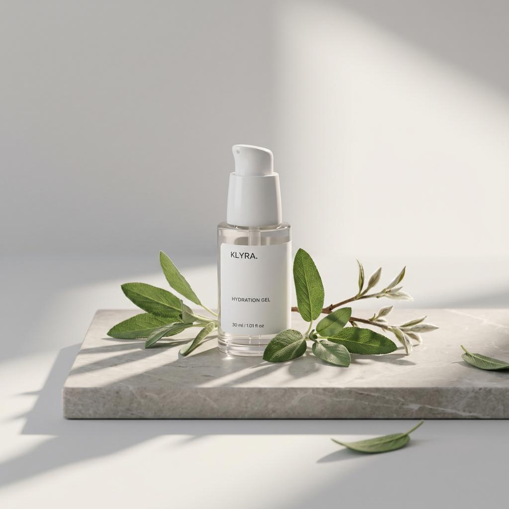 KLYRA. HYDRATION GEL