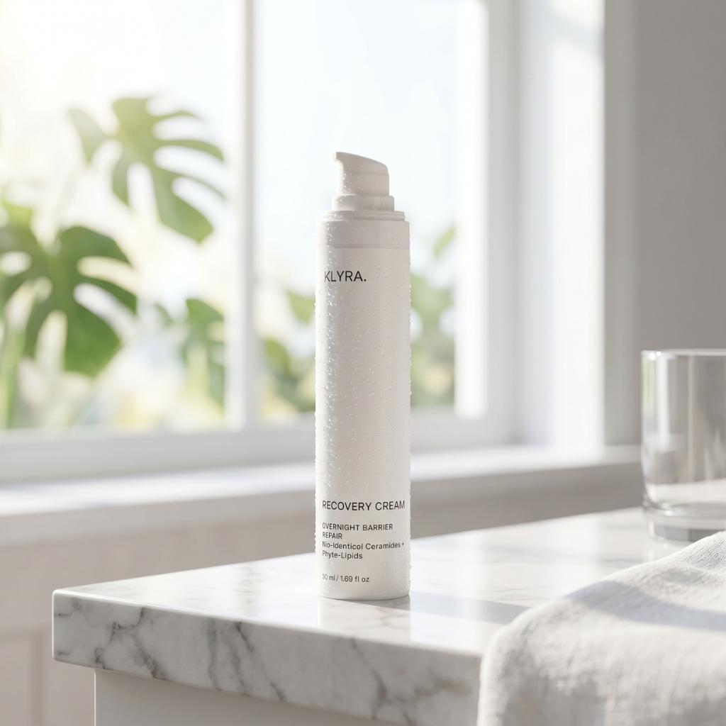 KLYRA. RECOVERY CREAM