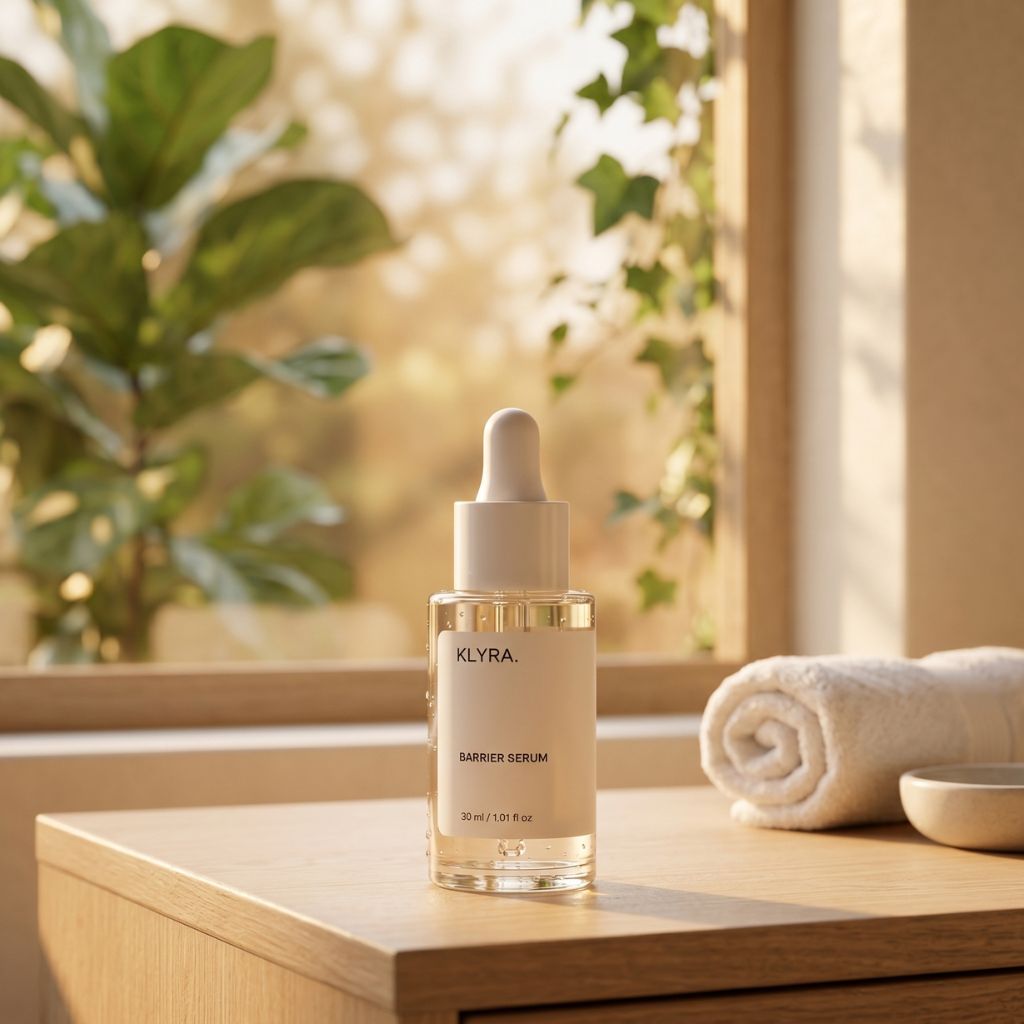 KLYRA. BARRIER SERUM