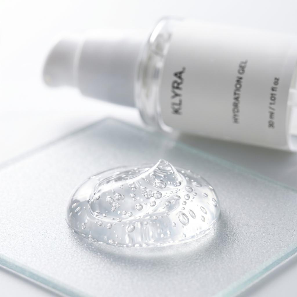 KLYRA. HYDRATION GEL