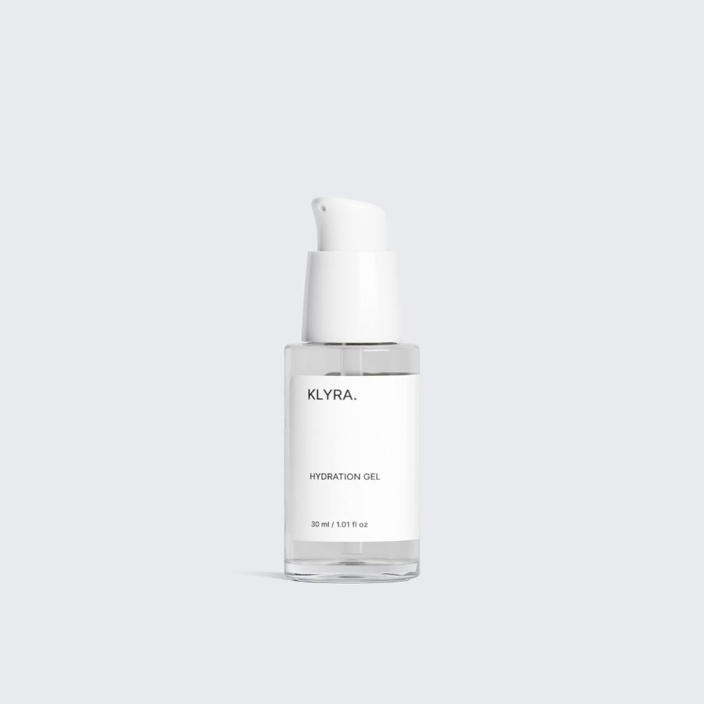 KLYRA. HYDRATION GEL