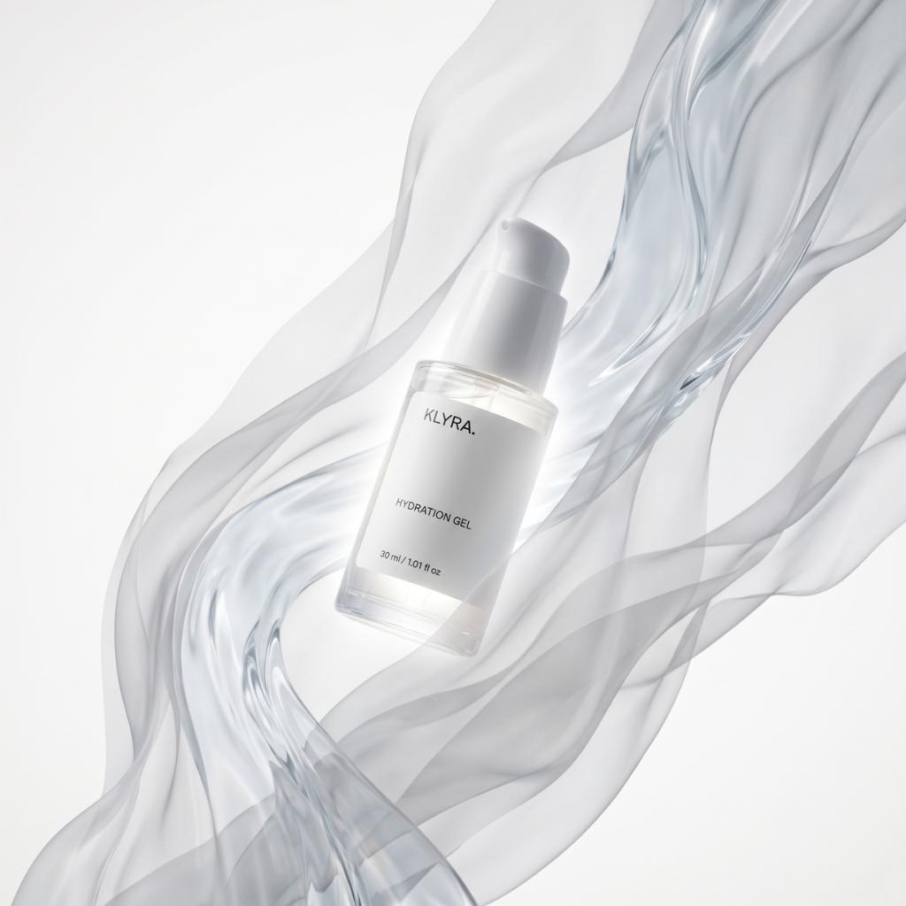 KLYRA. HYDRATION GEL